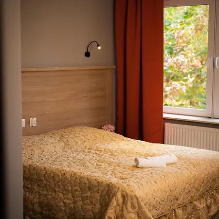 Otel Best Inn
