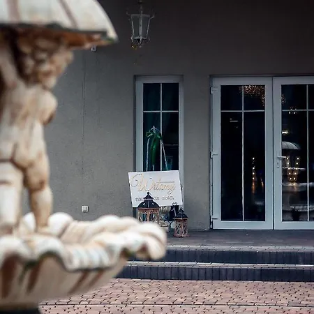 Best Inn Otel Bydgoszcz
