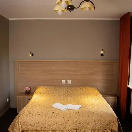 Best Inn Otel