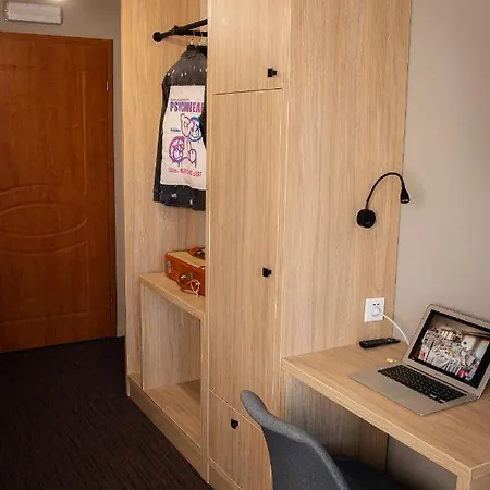 Best Inn Bydgoszcz