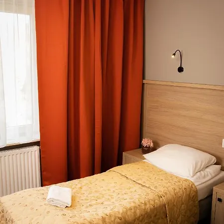 Best Inn Bydgoszcz