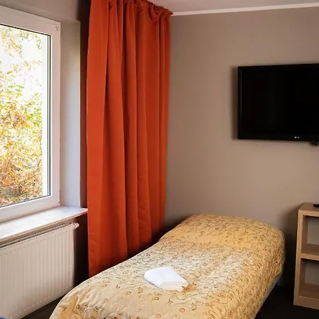 Best Inn Otel 3*