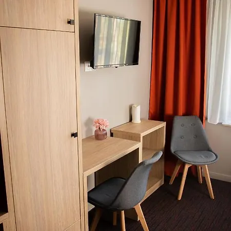 Best Inn Bydgoszcz