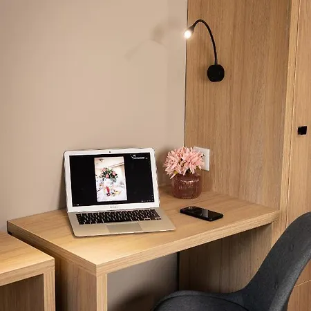 Otel Best Inn 3*