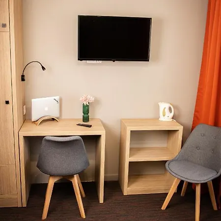 Otel Best Inn Bydgoszcz