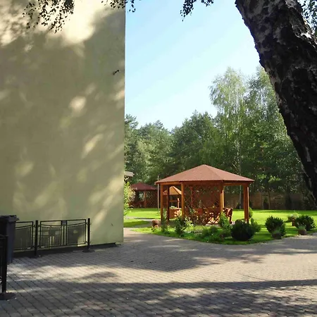 Otel Best Inn 3*