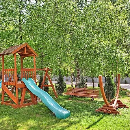 Best Inn Bydgoszcz