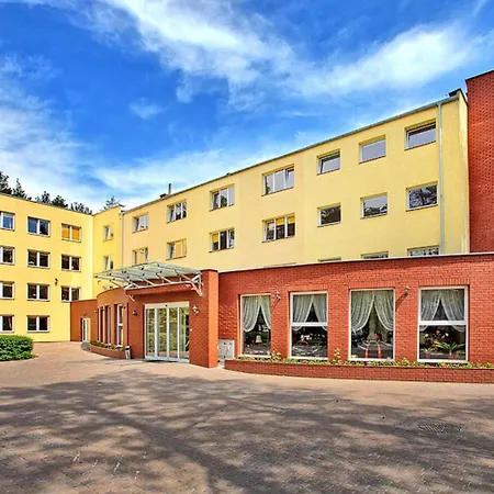 Otel Best Inn Bydgoszcz