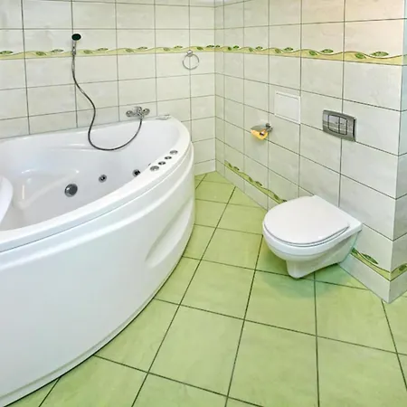 Otel Best Inn Bydgoszcz