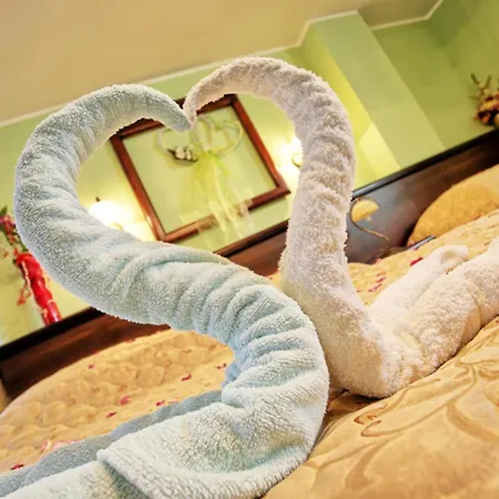 Best Inn Otel 3*