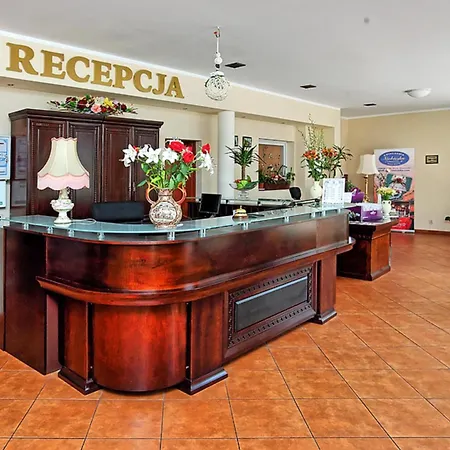 Best Inn Otel Bydgoszcz
