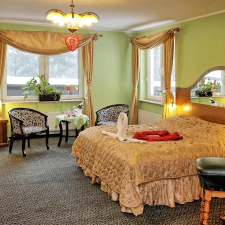 Best Inn Otel 3*