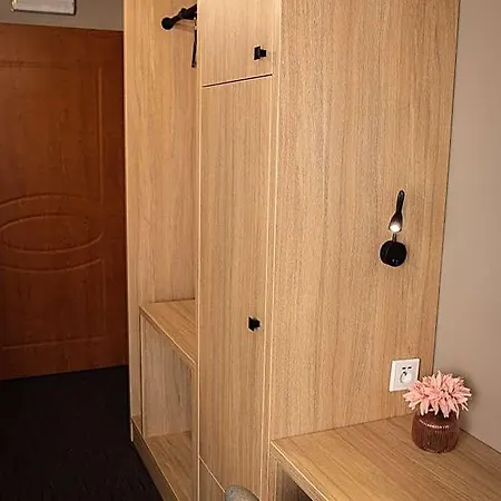 S5 Готель