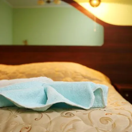 Best Inn 3*