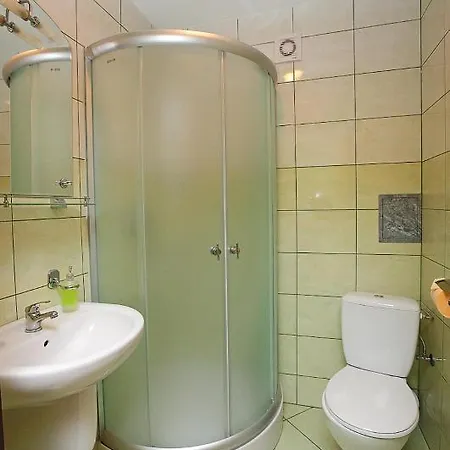 Best Inn Otel Bydgoszcz