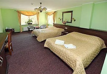 Best Inn Bydgoszcz