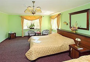 Best Inn Otel