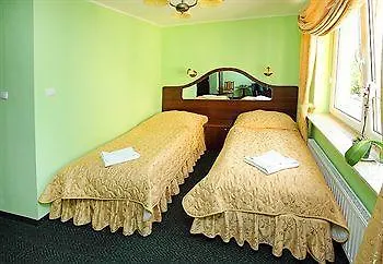 Otel Best Inn 3*