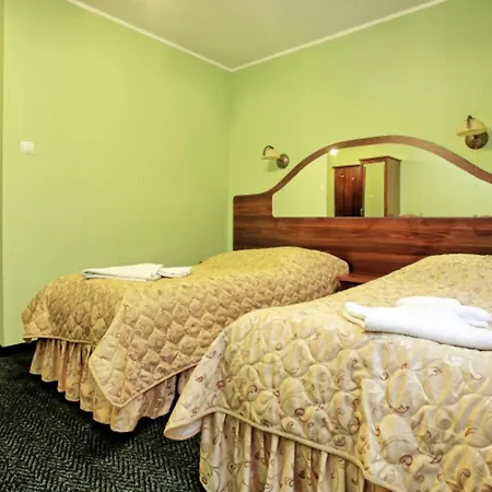Hotel Best Inn Ξενοδοχείο