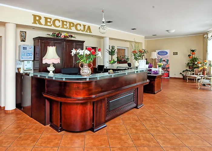 Best Отель Быдгощ